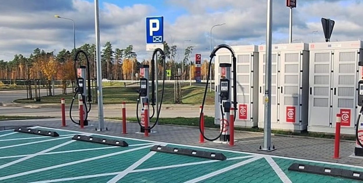 Foto: GDDKiA Olsztyn