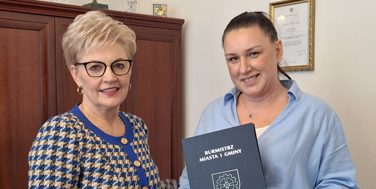 Foto: Gmina Miłomłyn