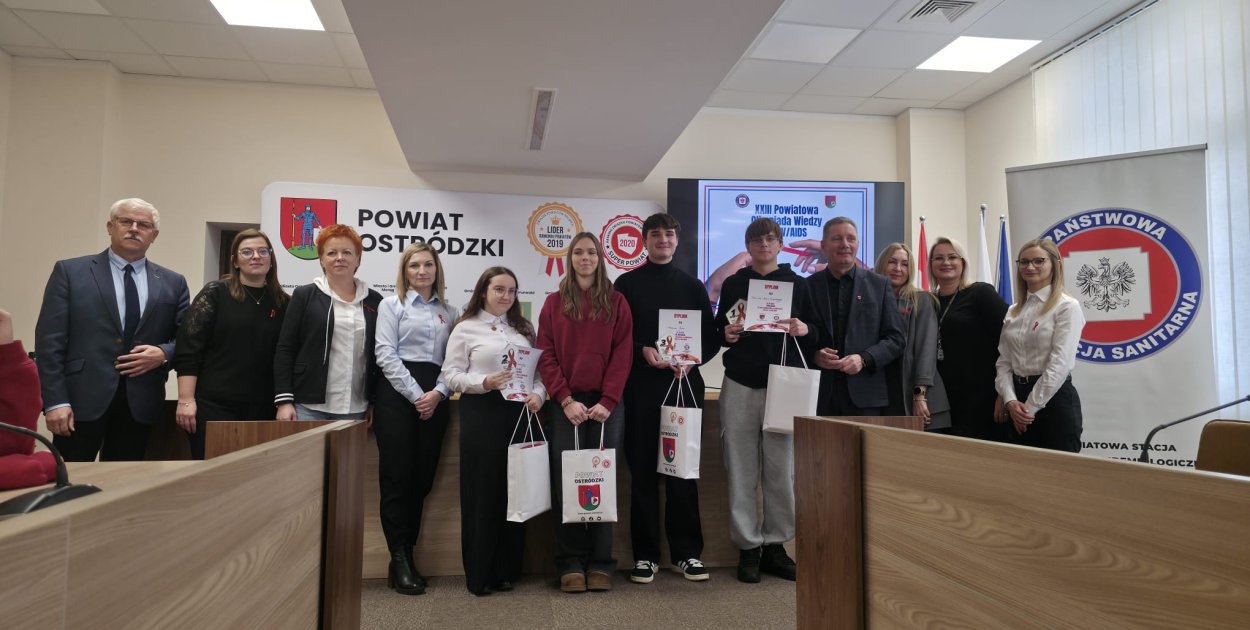 Foto: Powiat Ostródzki