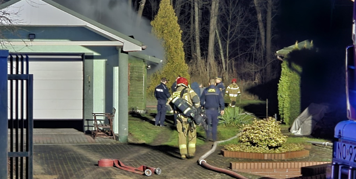 Foto: Ostróda Flesz/Piotr Bagiński