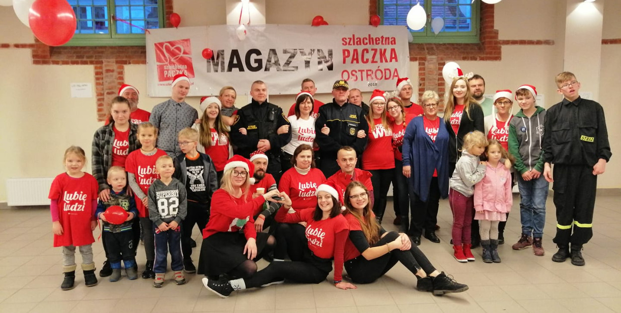 Foto: Ostróda Flesz