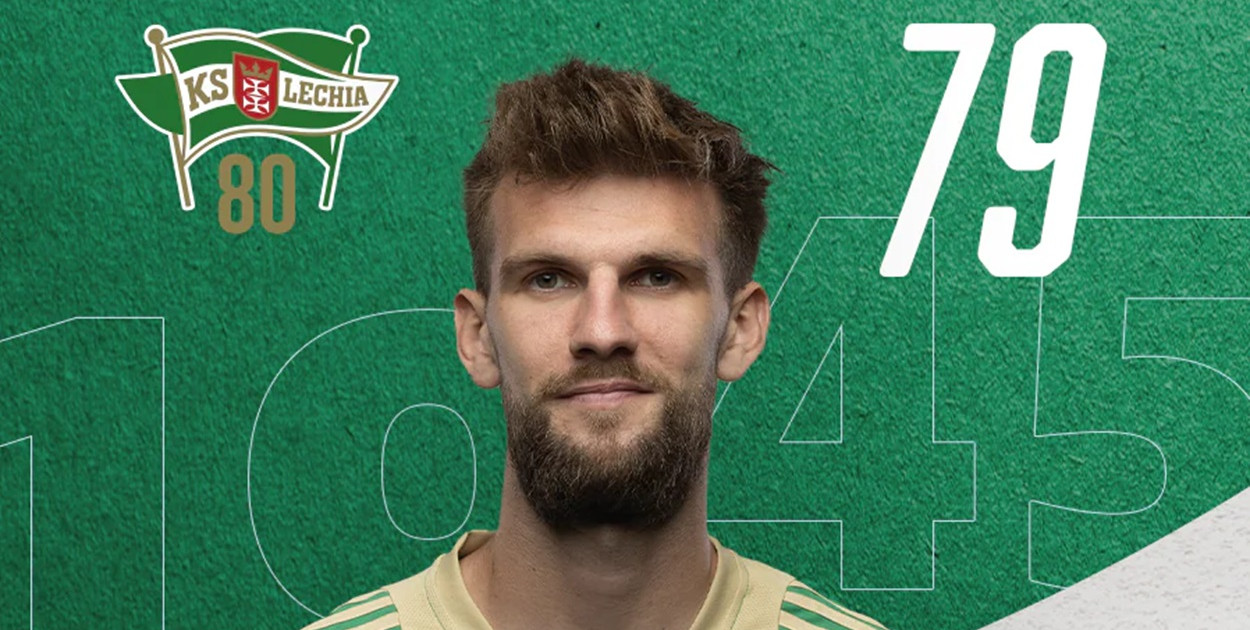 Foto: Lechia Gdańsk