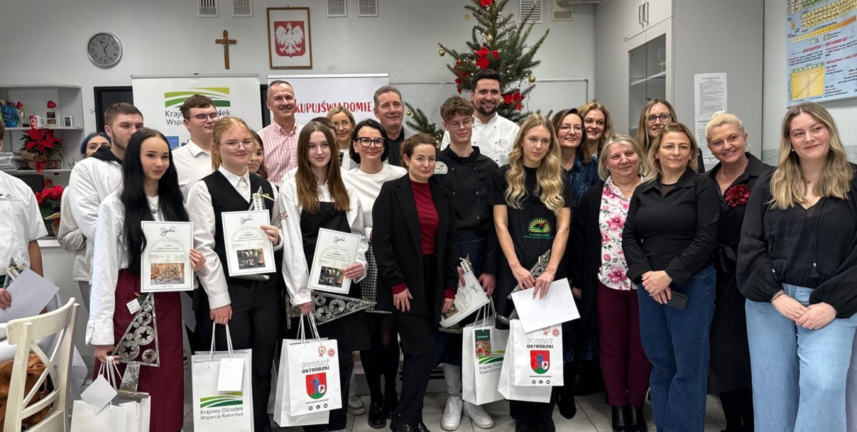 Foto: Powiat Ostródzki