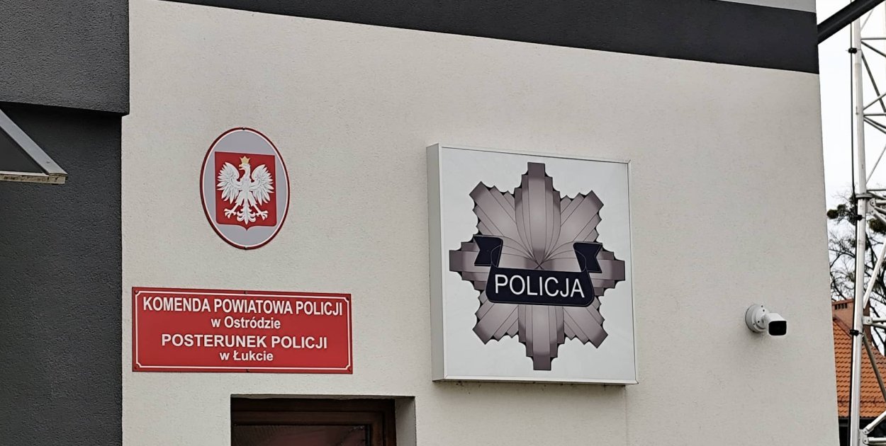 Foto: Ostróda Flesz/Łukasz Matuszka