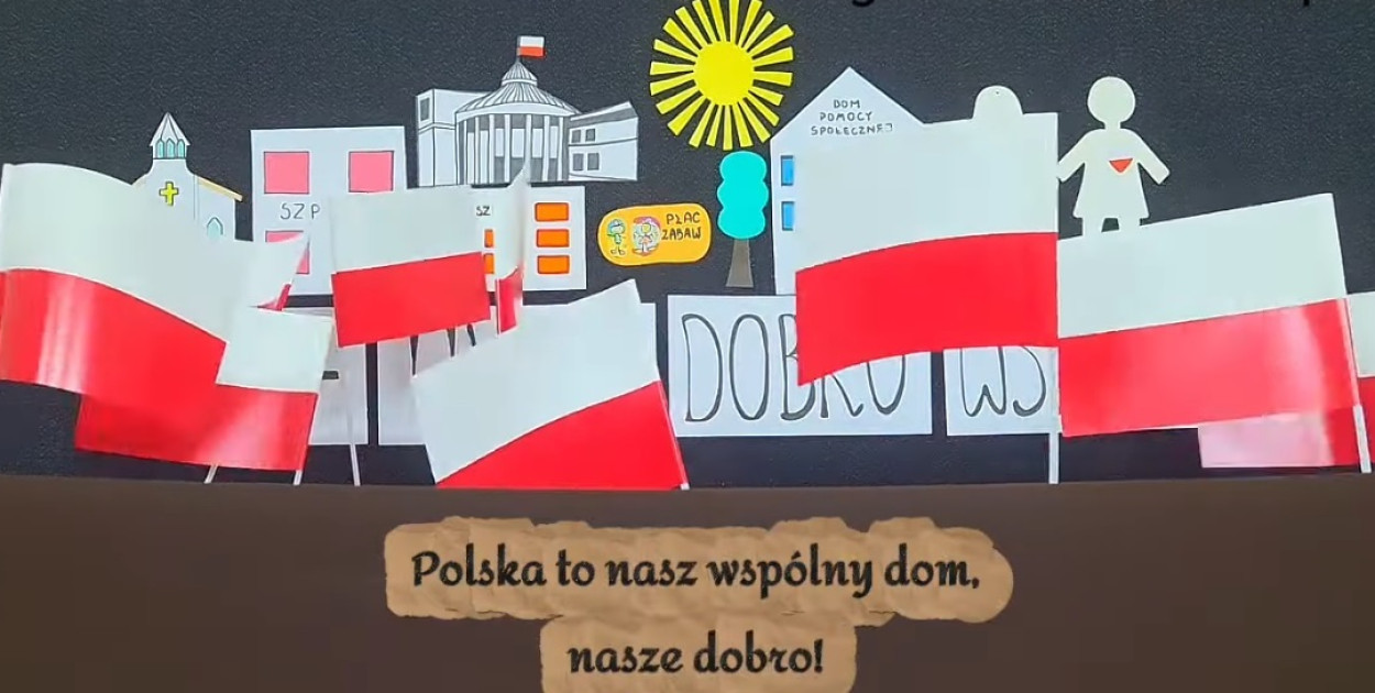 ZSZ im. S. Petofi w Ostródzie