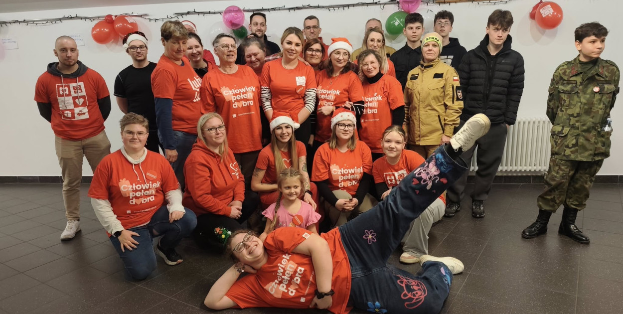 Foto: Ostróda Flesz, Marzena Matuszka