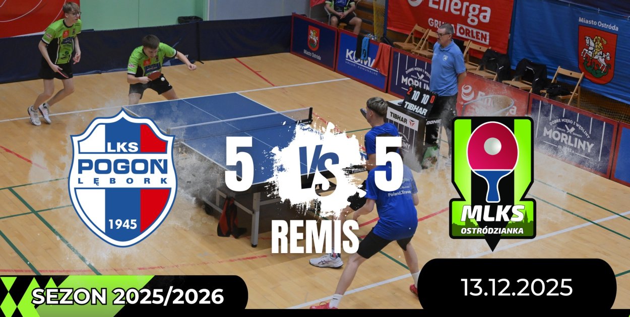 Foto:Energa Morliny Ostróda