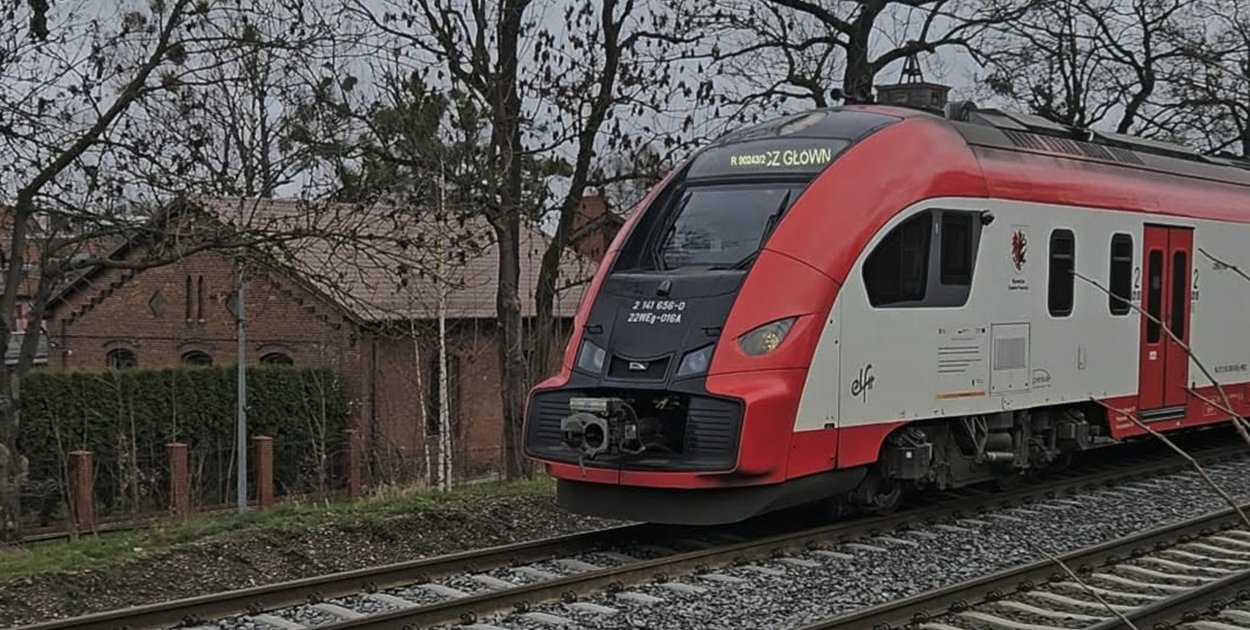 Foto: Ostróda Flesz