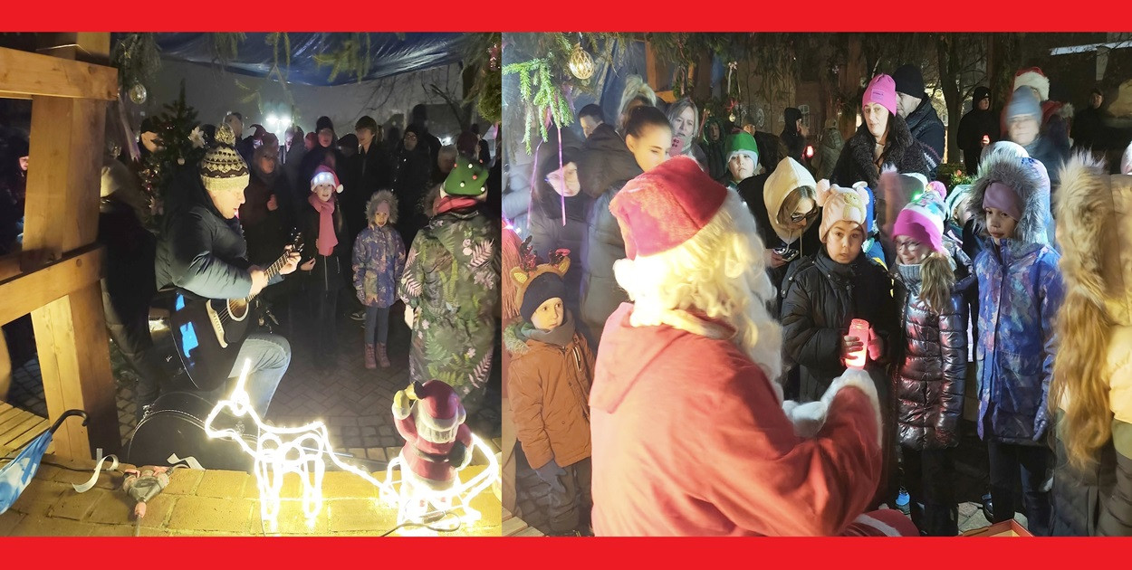 Foto: Ostróda Flesz, Marzena Matuszka