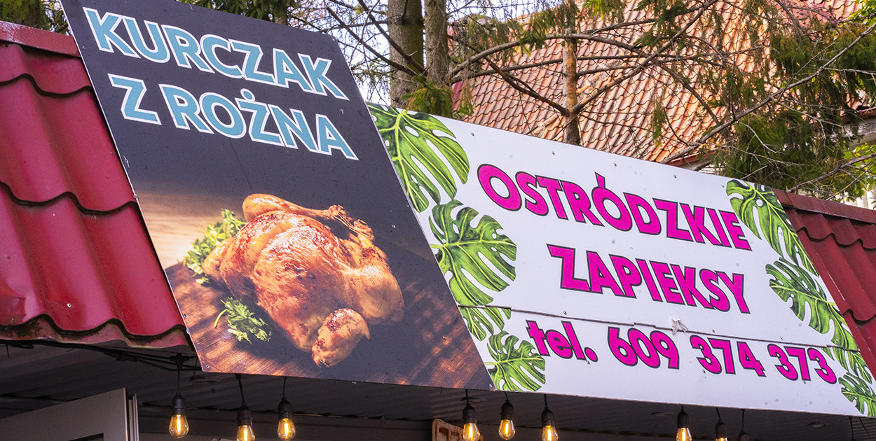 Foto: Ostróda Flesz