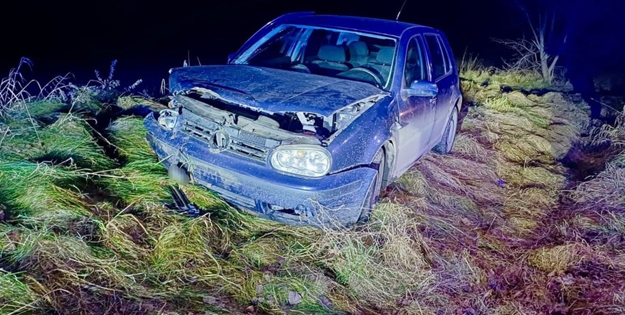 Foto: KPP Lidzbark Warmiński