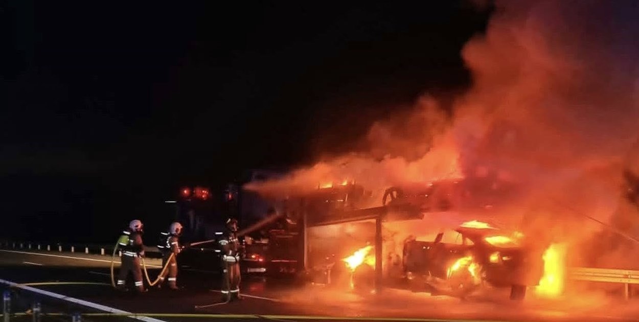 Foto: OSP KSRG Nowa WIeś Ełcka