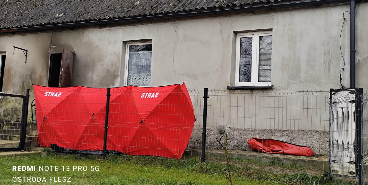 Foto: Ostróda Flesz/Łukasz Matuszka