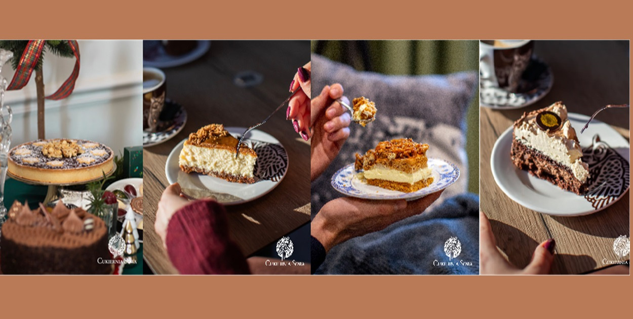 Foto: Cukiernia Sowa