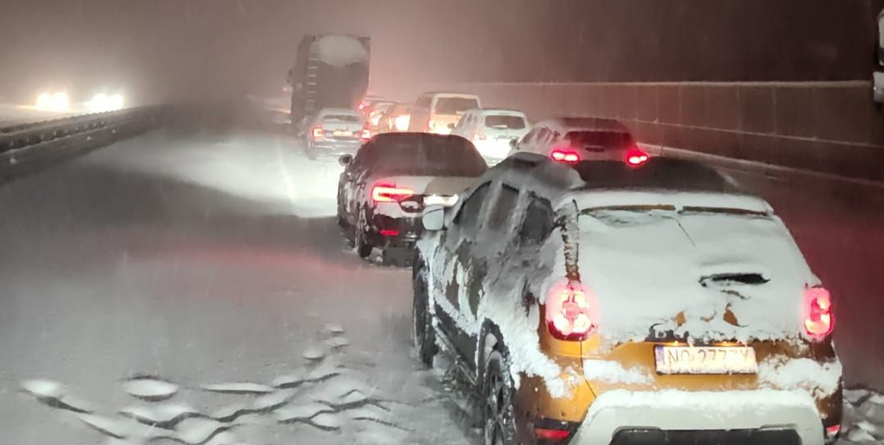 Foto: Ostróda Flesz