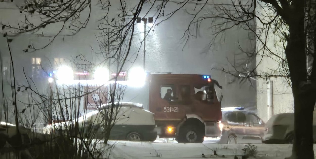 Foto: Piotr Bagiński, Ostróda Flesz