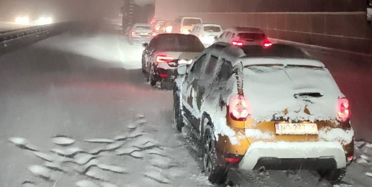 Foto: Ostróda Flesz