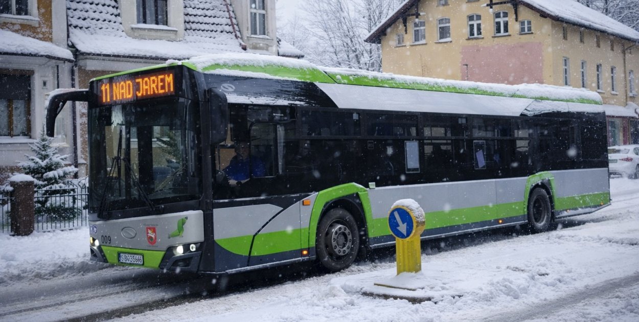 Foto: Ostróda Flesz