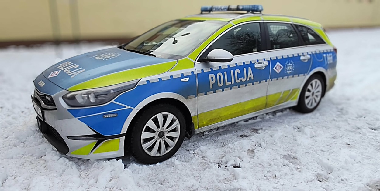 Foto: Ostróda Flesz