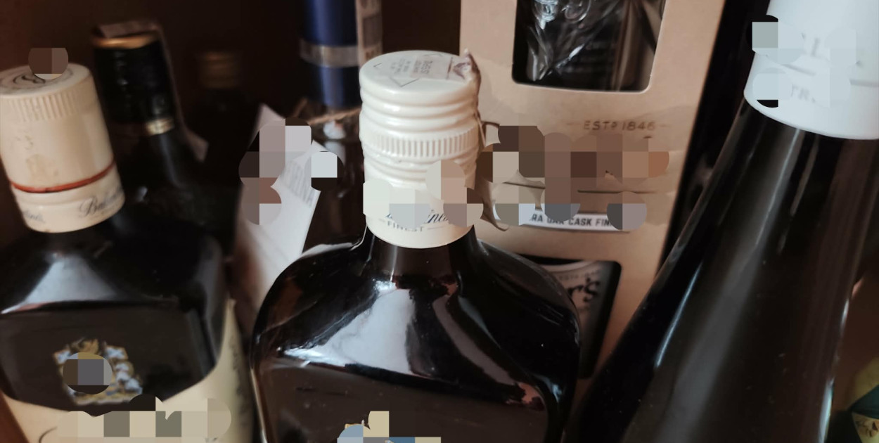 Zakaz nocnej sprzedaży alkoholu w Lidzbarku Warmińskim