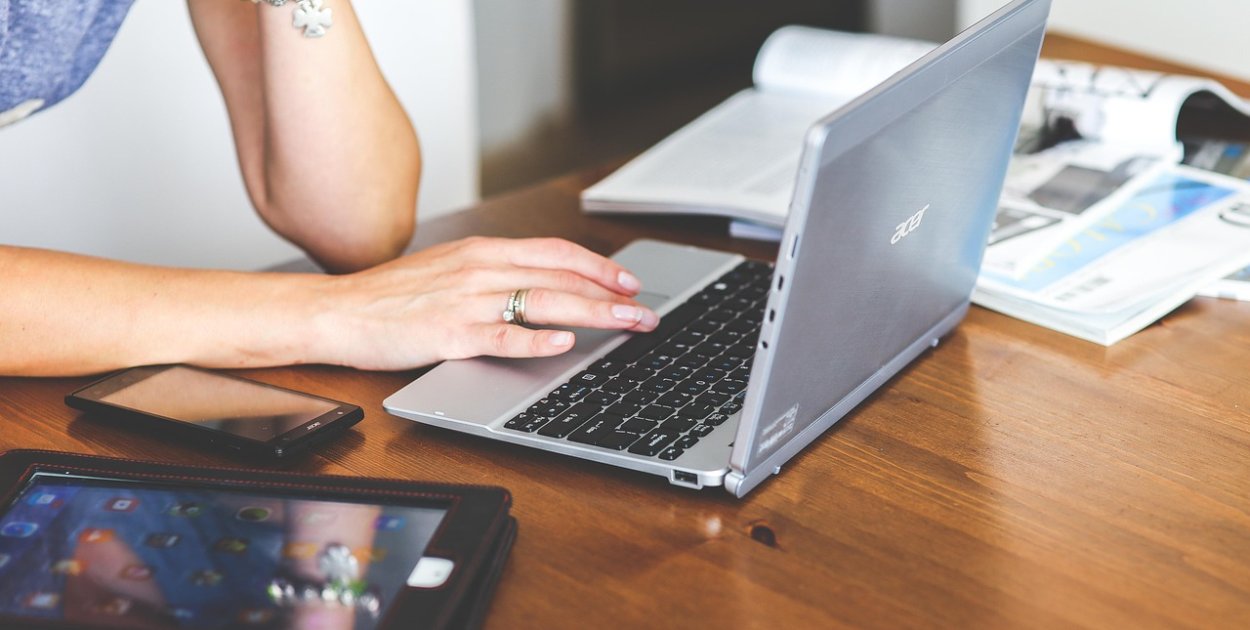 Image by Karolina Grabowska from Pixabay.com