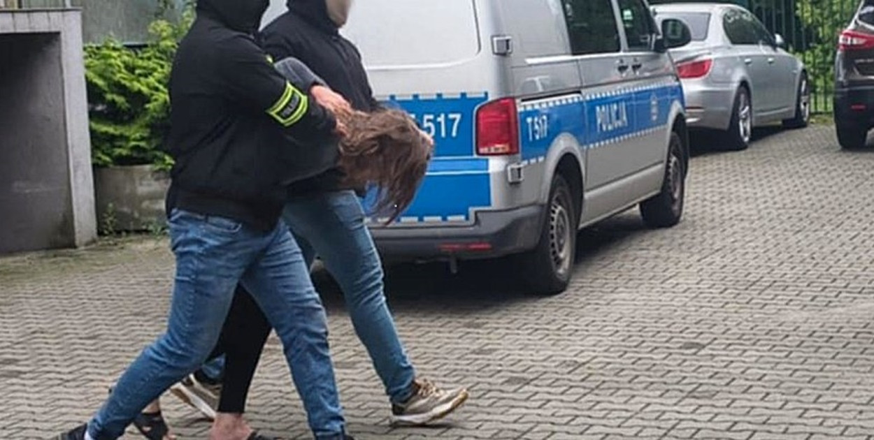 Prokuratura wystąpiła o umorzenie śledztwa ws. zabójstwa małżeństwa spod Zalewa pr