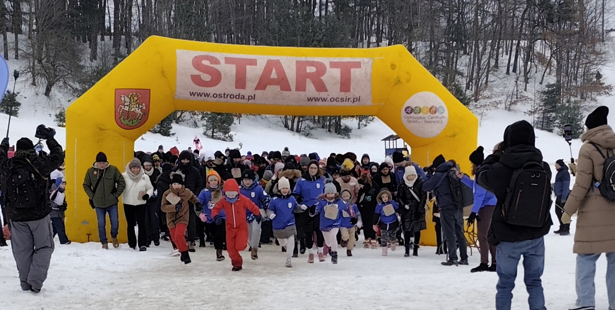 WOŚP Ostróda: Znów rekord! Jest już 170 tysięcy zł!