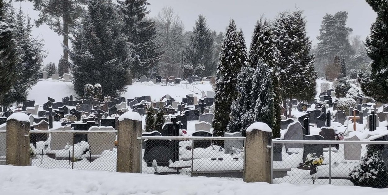 12 osób odeszło do nas na zawsze w ostatnim tygodniu [19 - 25 styczeń]