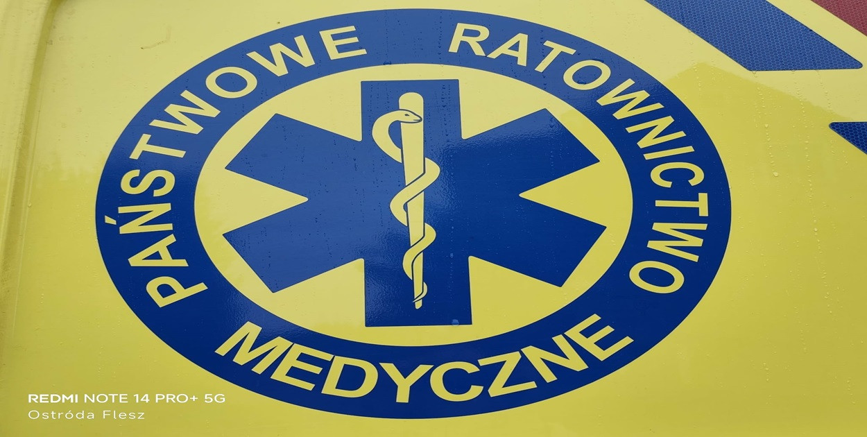 Prokuratura w Szczytnie wyjaśni okoliczności postrzelenia dwuletniego dzie