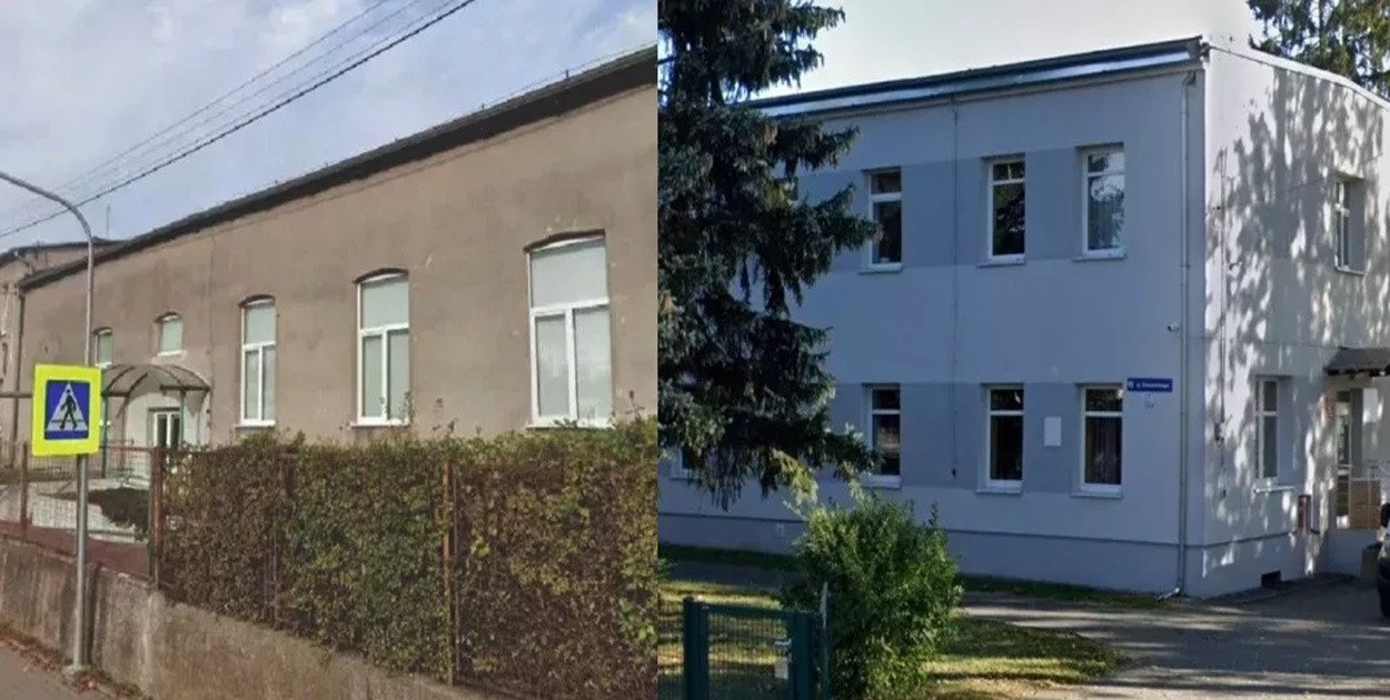 Ostróda: Termomodernizacja Domu Promyk i sali gimnastycznej Rolnika