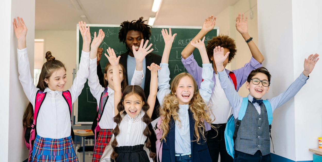 Kursy dla ósmoklasistów – jak przygotować dziecko do egzaminu?