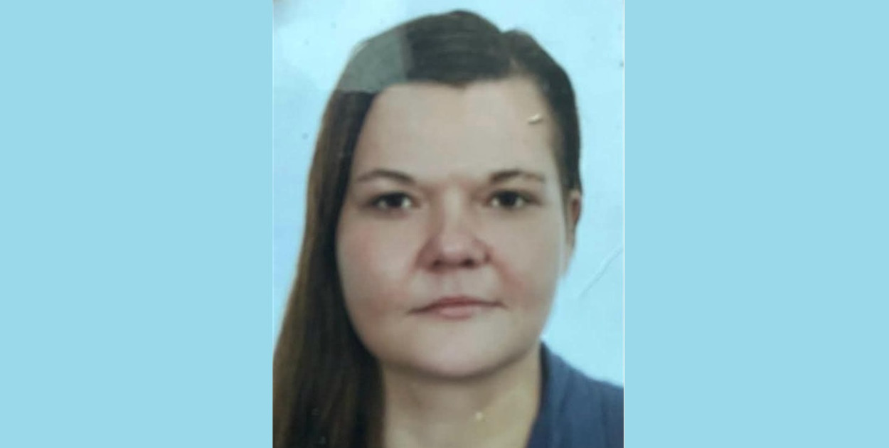 Zaginęła 34-letnia Milena Głowacka z Królewa w gm. Morąg!