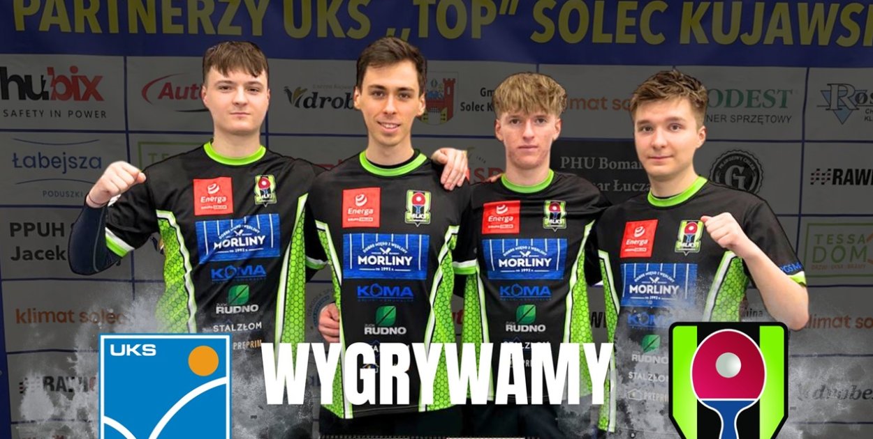 Energa Morliny Ostróda znów wygrywa. Lider I ligi nie zwalnia tempa!