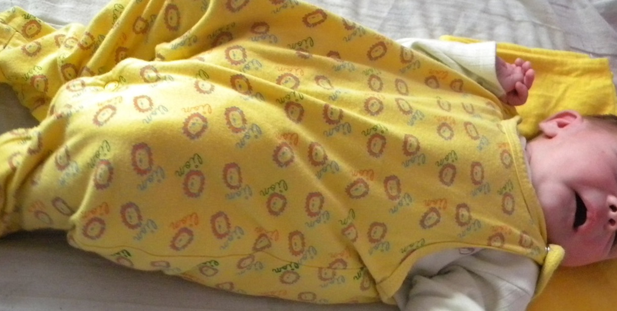 Wszczęto śledztwo w sprawie fizycznego znęcania się nad 10-tygodniowym dzieckiem