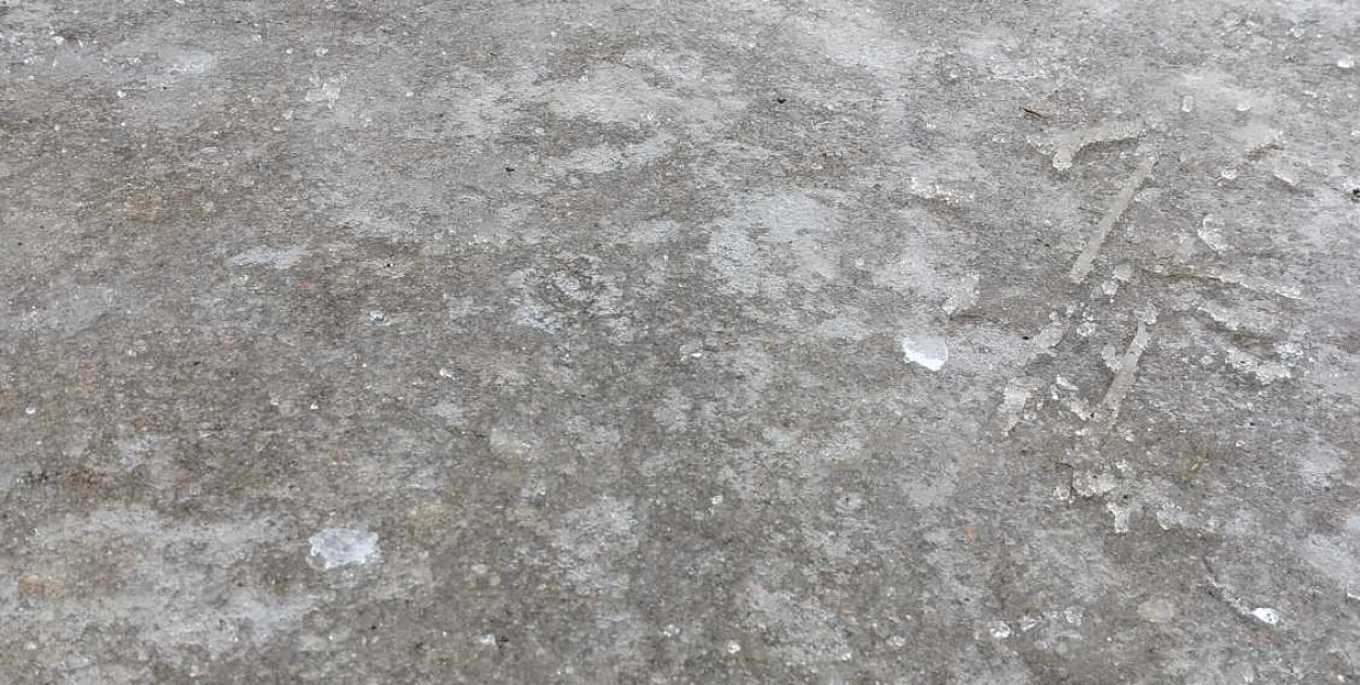 IMGW: ostrzeżenia przed gołoledzią dla wszystkich 16 województw