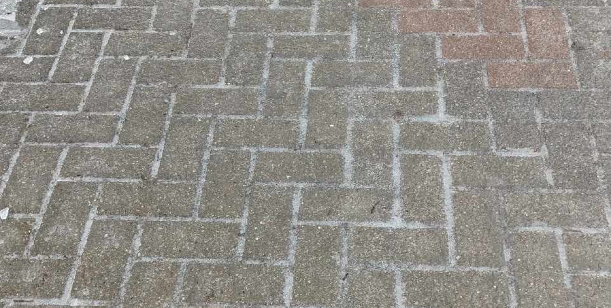 Ostrzeżenie przed marznącym deszczem i gołoledzią dla Ostródy i okolic