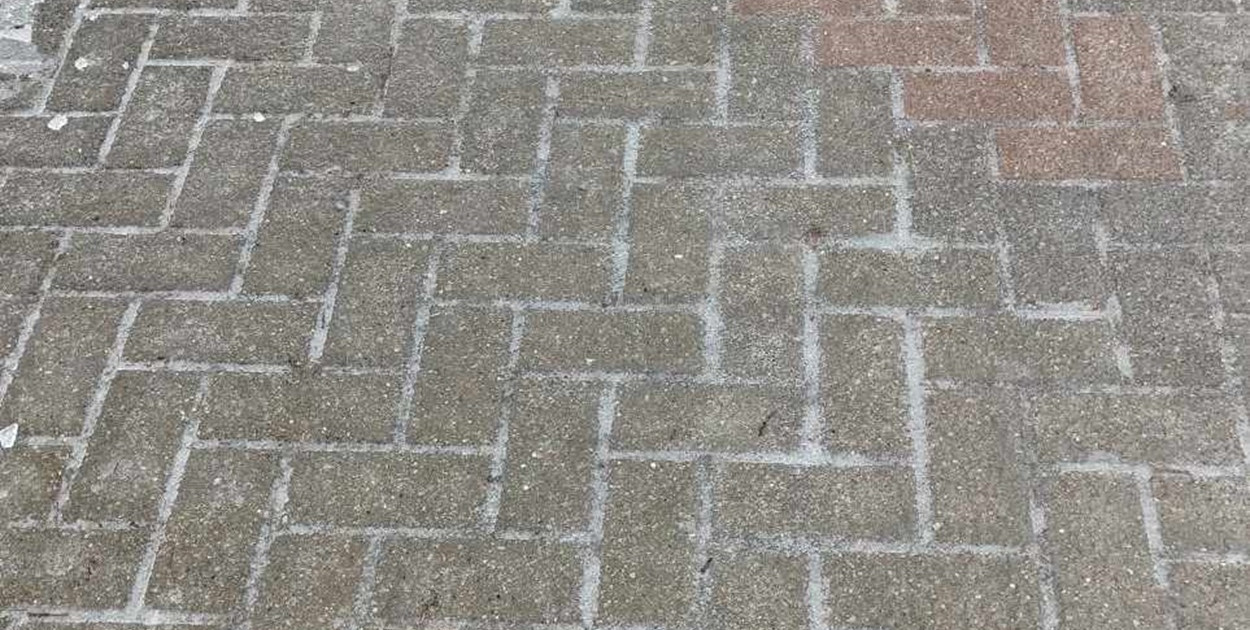 Ostróda: Znów będą bardzo śliskie drogi i chodniki?