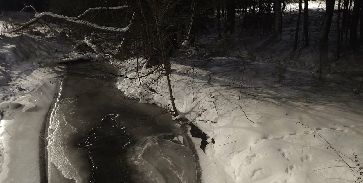W czwartek ma ruszyć akcja lodołamania na Wiśle