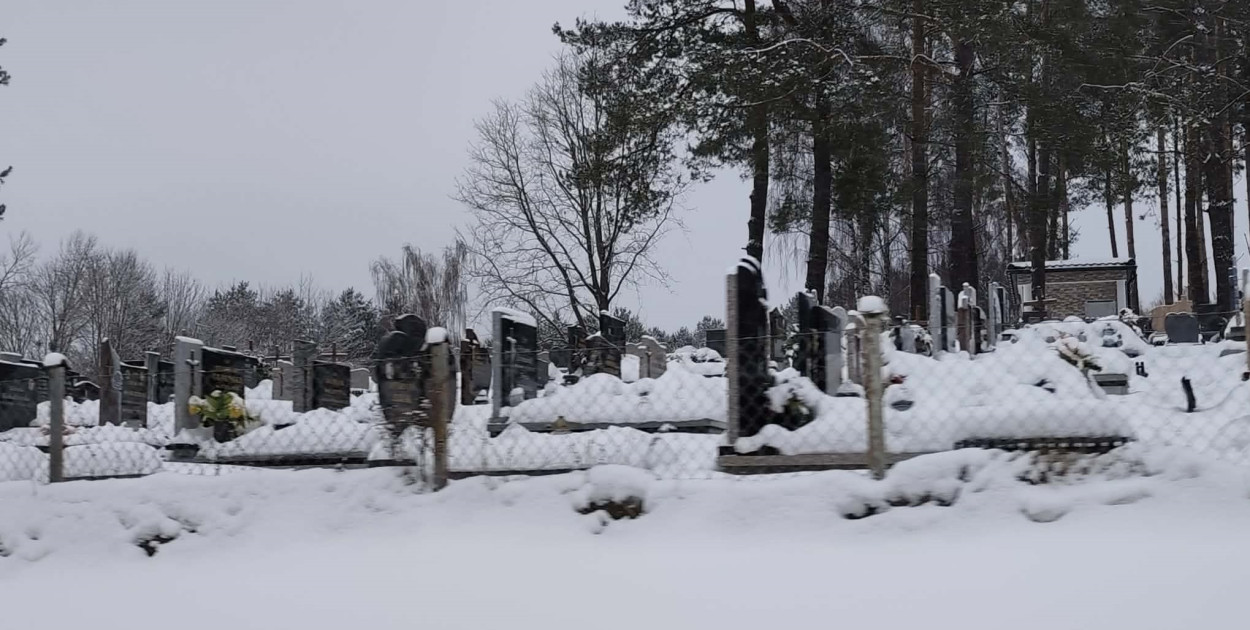 Aż 18 osób odeszło od nas na zawsze w ostatnim tygodniu [2 - 8 luty]