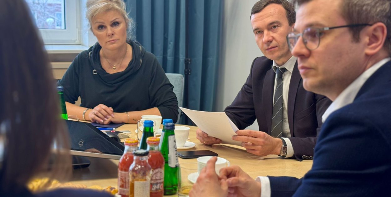 Wyzwania polityki rynku pracy w regionie