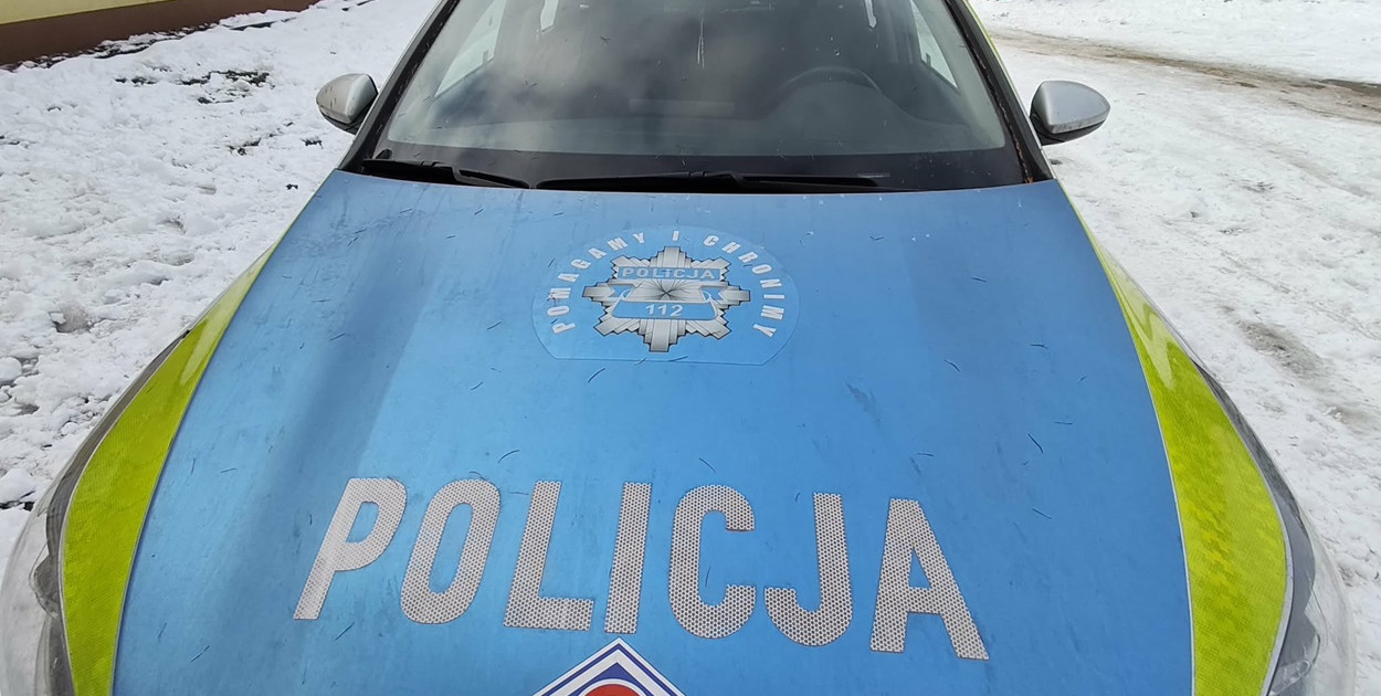 Małdyty, Morąg: Bezpieczeństwo na drogach zagrożone przez pijanych kierowców