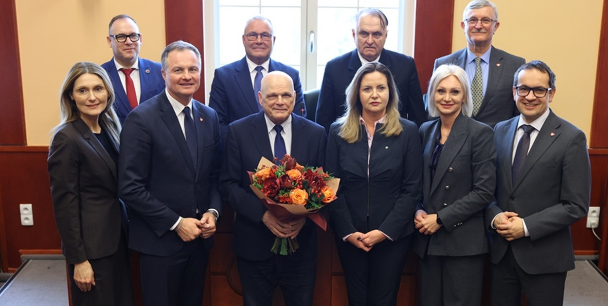 Po lutowej sesji sejmiku województwa