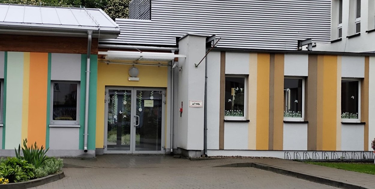 Rusza rekrutacja do przedszkoli w Ostródzie. Nabór potrwa od 2 do 20 marca