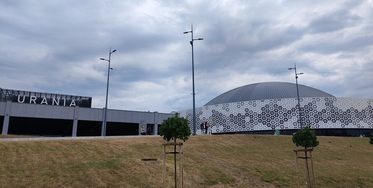 Olsztyn: Miasto zachęca aby 1,5 proc. podatku przekazać lokalnym organizacjom poży