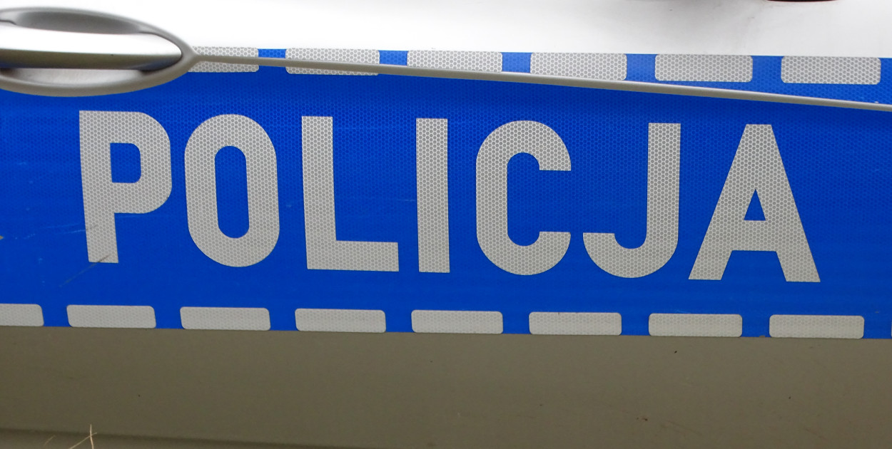 Gm. Grunwald: Ukrywał się by uniknąć więzienia. Miał wyrok za znęcanie się