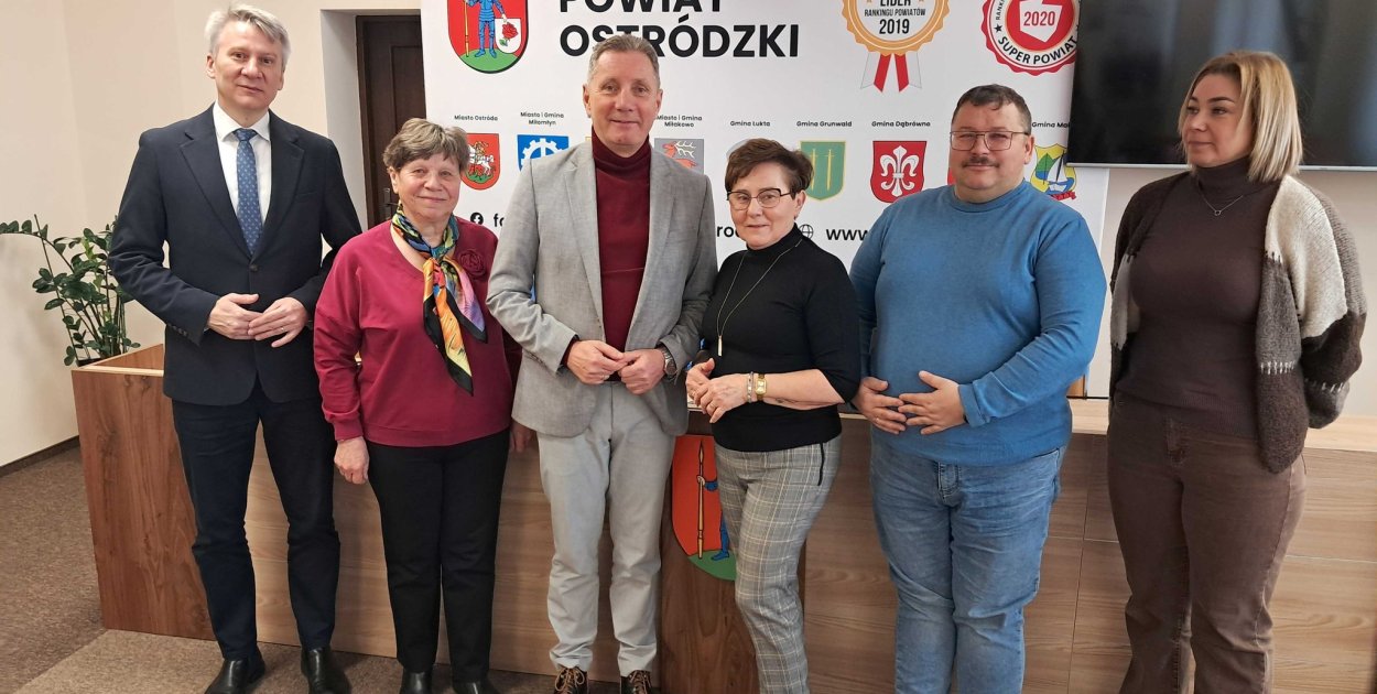 Mniej pieniędzy, te same potrzeby. Powiatowa Rada szukała kompromisu