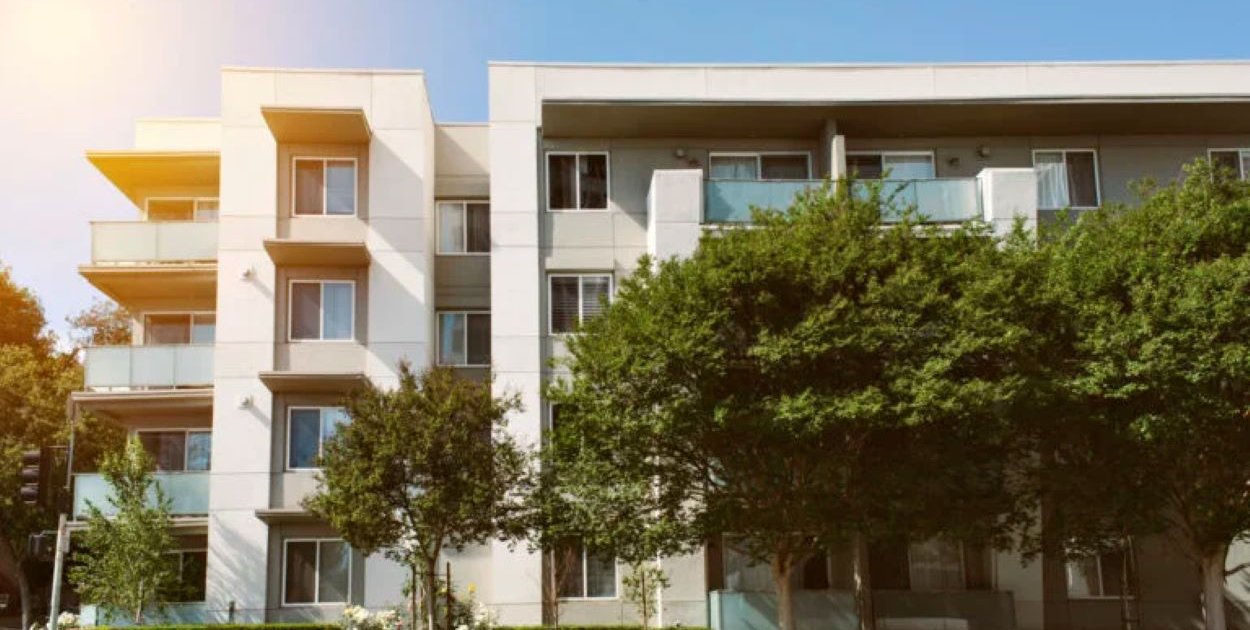 Zarządzanie nieruchomościami z pełną obsługą techniczną