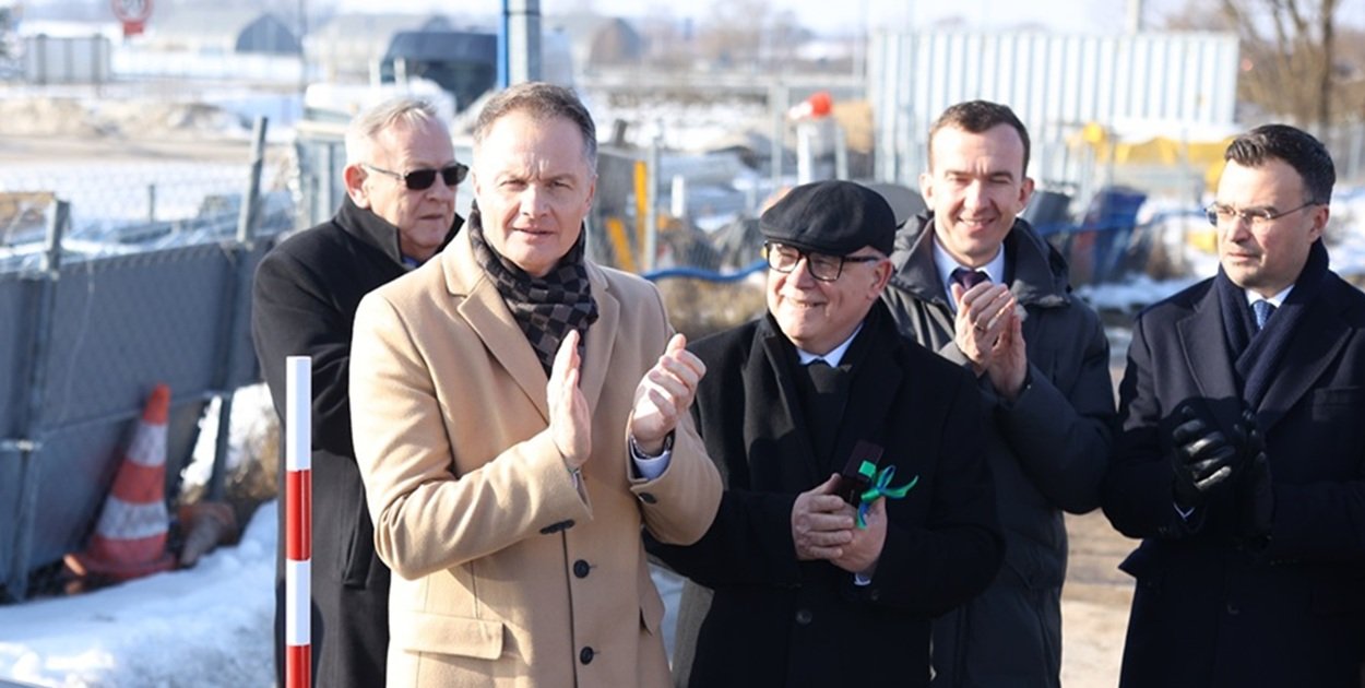 Przyszli kierowcy mogą już zdawać egzaminy w Ełku