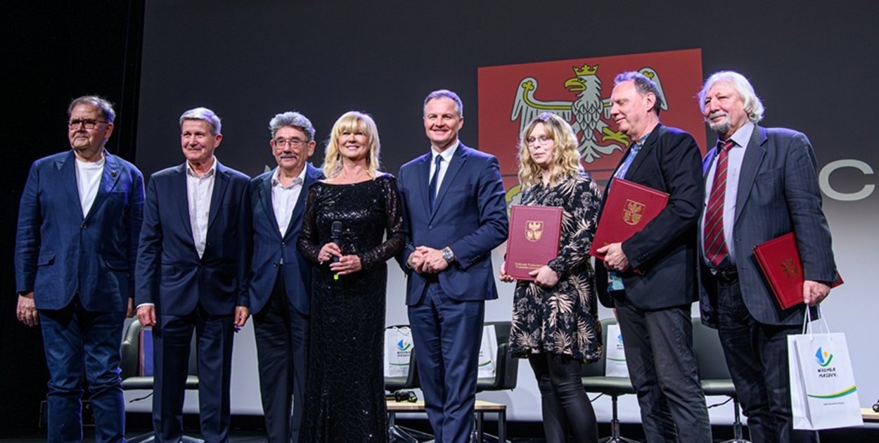 Premiera filmu o olsztyńskiej legendzie