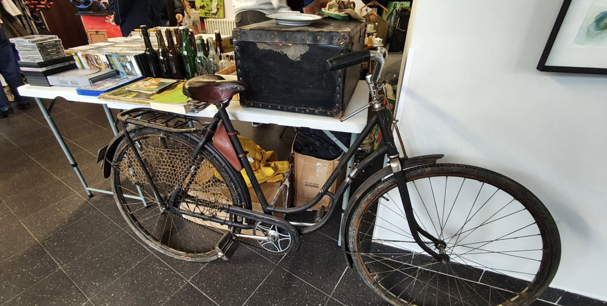 Ostróda: Wielkanocny Pchli Targ już w niedzielę 22 marca